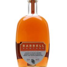 Barrell Vantage Bourbon American Bourbon Whiskey |