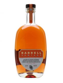 Barrell Vantage Bourbon American Bourbon Whiskey |