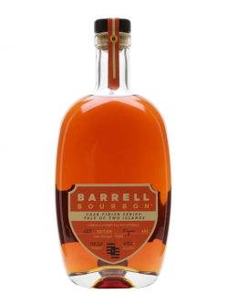 Barrell Bourbon Cask Finish Series: Tale of 2 Islands / Limited Release |