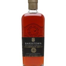 Bardstown Bourbon Co Collaboration Series Goose Island |