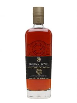 Bardstown Bourbon Co Collaboration Series Goose Island |