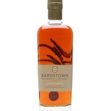 Bardstown Bourbon Co Origin Series High Wheat Bourbon |