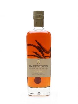 Bardstown Bourbon Co Origin Series High Wheat Bourbon |