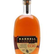 Barrell Bourbon Batch 036 |