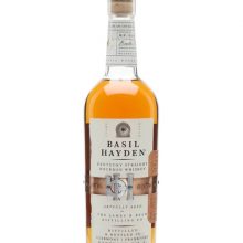 Basil Hayden Bourbon Small Batch Kentucky Straight Bourbon Whiskey |