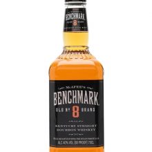 Benchmark No. 8 Straight Bourbon Kentucky Straight Bourbon Whiskey |