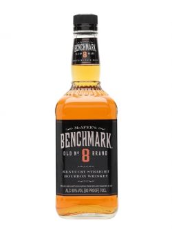 Benchmark No. 8 Straight Bourbon Kentucky Straight Bourbon Whiskey |