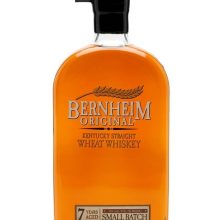 Bernheim Original Kentucky Straight Wheat Whiskey |