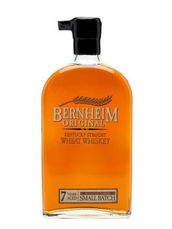 Bernheim Original Kentucky Straight Wheat Whiskey |