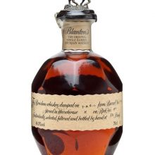 Blanton's Original Single Barrel Kentucky Straight Bourbon Whiskey |