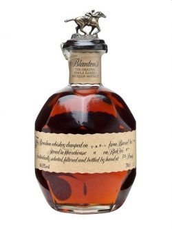 Blanton's Original Single Barrel Kentucky Straight Bourbon Whiskey |
