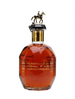 Blanton’s Gold Single Barrel Bourbon Whiskey 70cl |