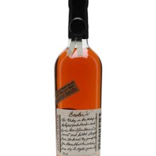 Booker's Bourbon / Batch 2024-01E Kentucky Straight Bourbon Whiskey |