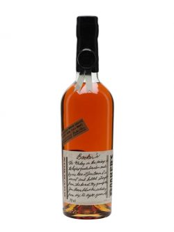 Booker's Bourbon / Batch 2024-01E Kentucky Straight Bourbon Whiskey |