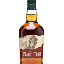 Buffalo Trace Bourbon Kentucky Straight Bourbon Whiskey |