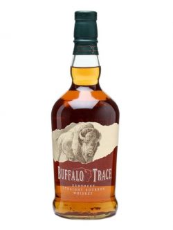 Buffalo Trace Bourbon Kentucky Straight Bourbon Whiskey |