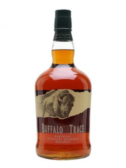 Buffalo Trace Bourbon Magnum Kentucky Straight Bourbon Whiskey |