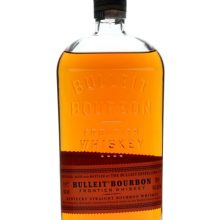 Bulleit Bourbon Whiskey Kentucky Straight Bourbon Whiskey |