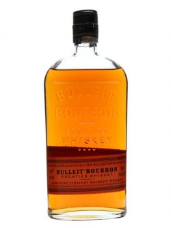 Bulleit Bourbon Whiskey Kentucky Straight Bourbon Whiskey |
