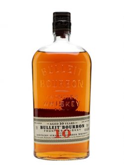 Bulleit 10 Year Old Bourbon Kentucky Straight Bourbon Whiskey |