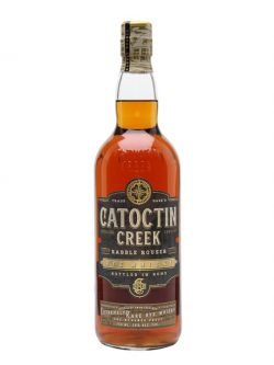 Catoctin Creek Rabble Rouser Bottled In Bond Rye American Rye Whisky |