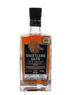 Driftless Glen Small Batch 4 Year Old Bourbon |