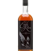 Eagle Rare 10 Year Old Kentucky Straight Bourbon Whiskey |