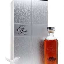 Double Eagle Very Rare 20 Year Old Bourbon / Third Edition |