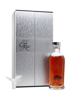 Double Eagle Very Rare 20 Year Old Bourbon / Third Edition |