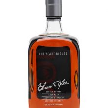 Elmer T Lee 100 Year Tribute Single Barrel |