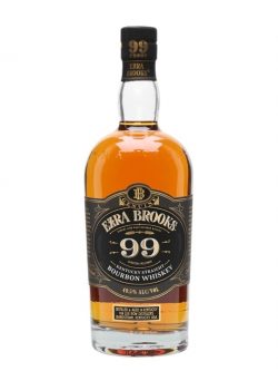 Ezra Brooks 99 Kentucky Straight Bourbon Kentucky |