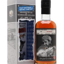 FEW 4 Year Old / Batch 6 / That Boutique-y Whisky Company |