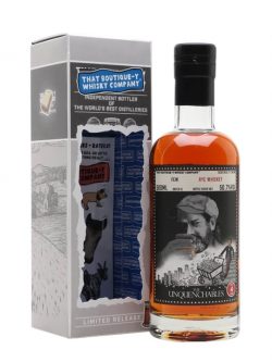 FEW 4 Year Old / Batch 6 / That Boutique-y Whisky Company |