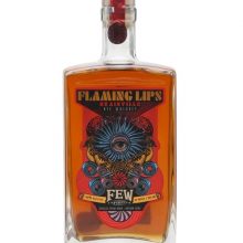 Few Flaming Lips Brainville Rye American Rye Whiskey |