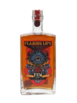Few Flaming Lips Brainville Rye American Rye Whiskey |