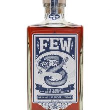 FEW Immortal Rye American Rye Whiskey |