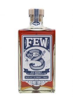FEW Immortal Rye American Rye Whiskey |