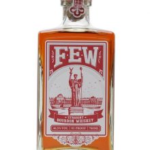 FEW Bourbon |