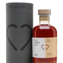 Few Rye Whisky 2016 / 6 Year Old / The Heart Cut |