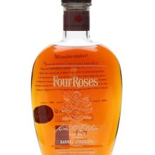 Four Roses Small Batch Limited Edition / Bot.2014 Kentucky Whisky |