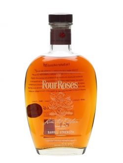 Four Roses Small Batch Limited Edition / Bot.2014 Kentucky Whisky |