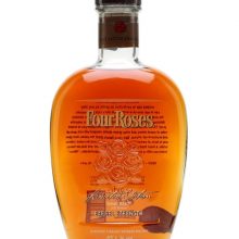 Four Roses Small Batch Limited Edition / Bot.2016 |