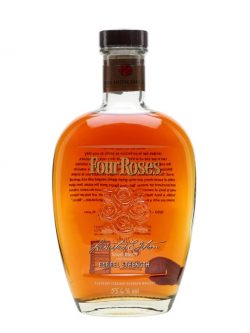 Four Roses Small Batch Limited Edition / Bot.2016 |