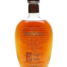 Four Roses Small Batch Limited Edition / Bot.2017 |
