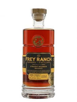 Frey Ranch Single Barrel Straight Bourbon  Straight Bourbon Whiskey |