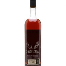 George T Stagg 2002 / Bot.2017 Kentucky Straight Bourbon Whiskey |