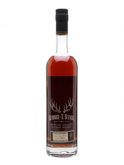 George T Stagg 2002 / Bot.2017 Kentucky Straight Bourbon Whiskey |