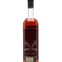 George T Stagg 2003 / Bot.2018 Kentucky Straight Bourbon Whiskey |