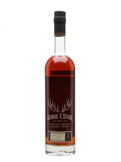George T Stagg 2003 / Bot.2018 Kentucky Straight Bourbon Whiskey |