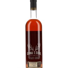 George T Stagg 2004 / 15 Year Old / Bot.2019 |